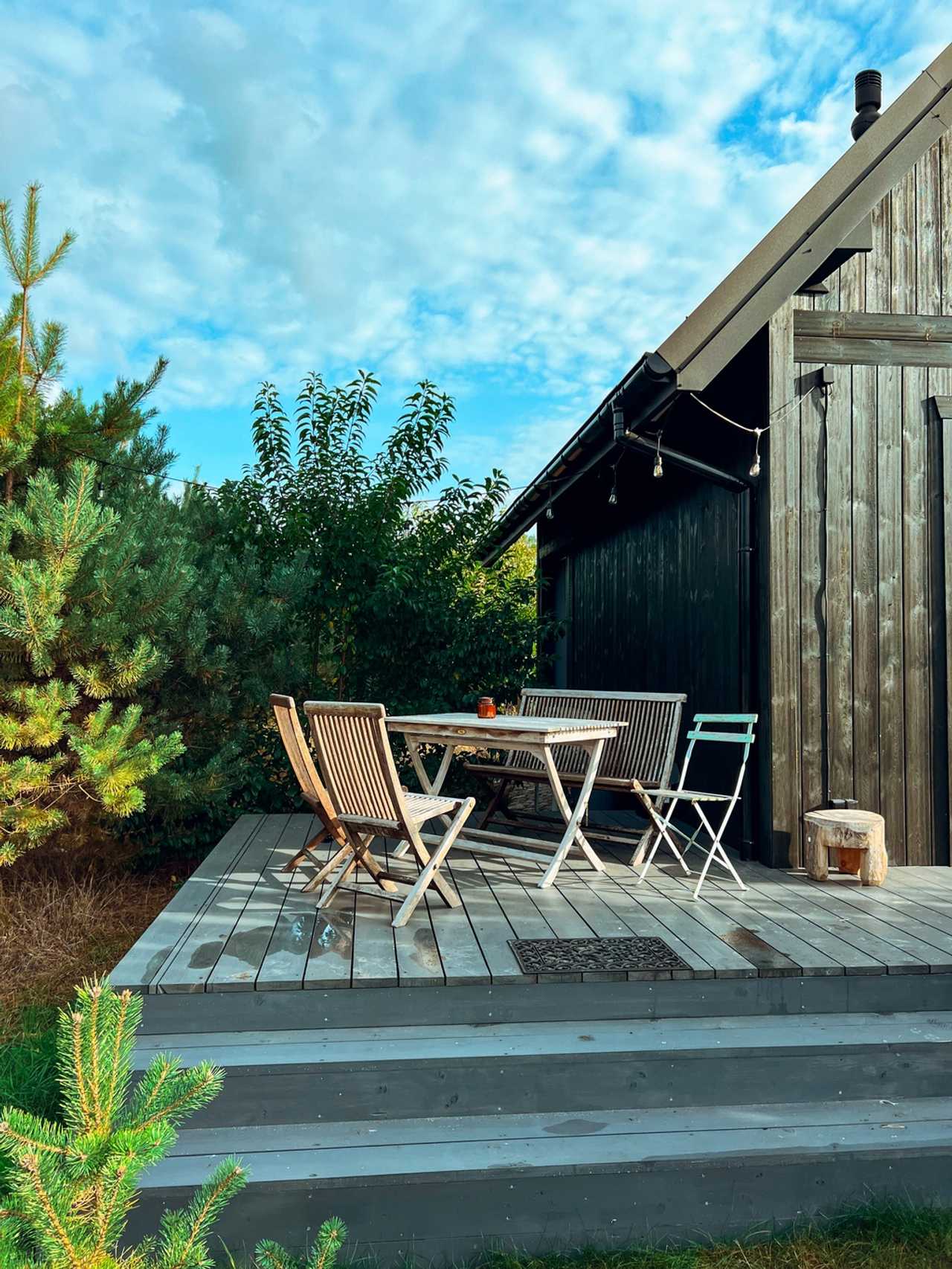 Zdjęcie lokacji Pracownia Cieńsza Domki z wyobraźni' 1