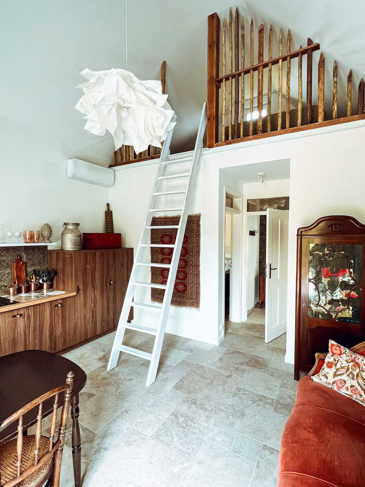 Zdjęcie lokacji Pracownia Cieńsza Domki z wyobraźni' 2