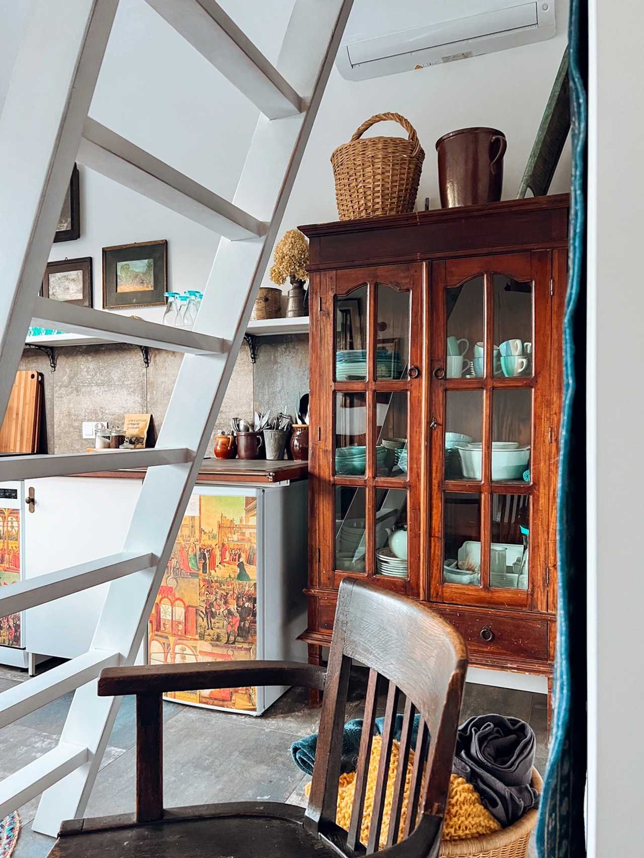 Zdjęcie lokacji Pracownia Cieńsza Domki z wyobraźni' 3