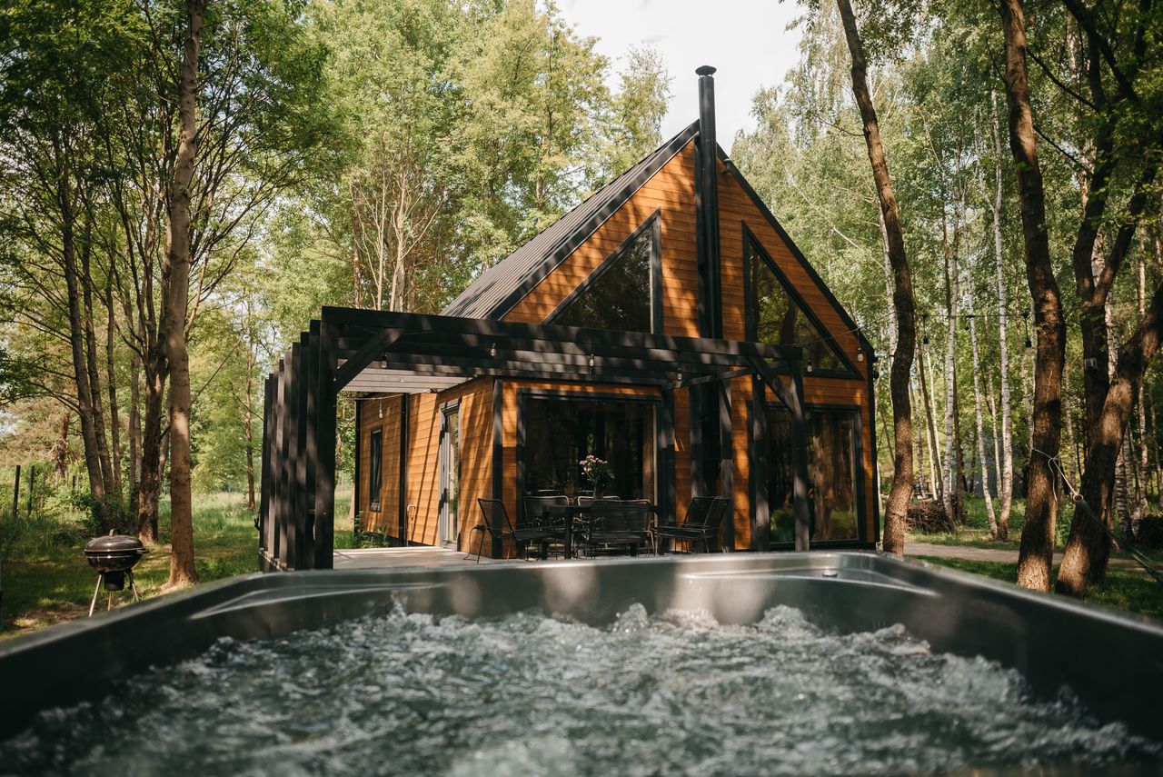 Фотографія місця GreenWood Space