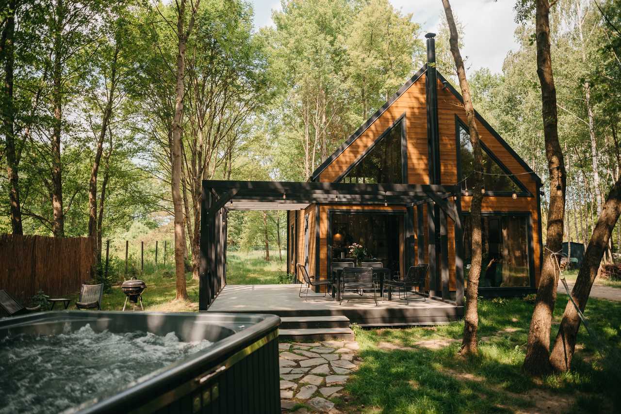 Фотографія місця GreenWood Space' 1