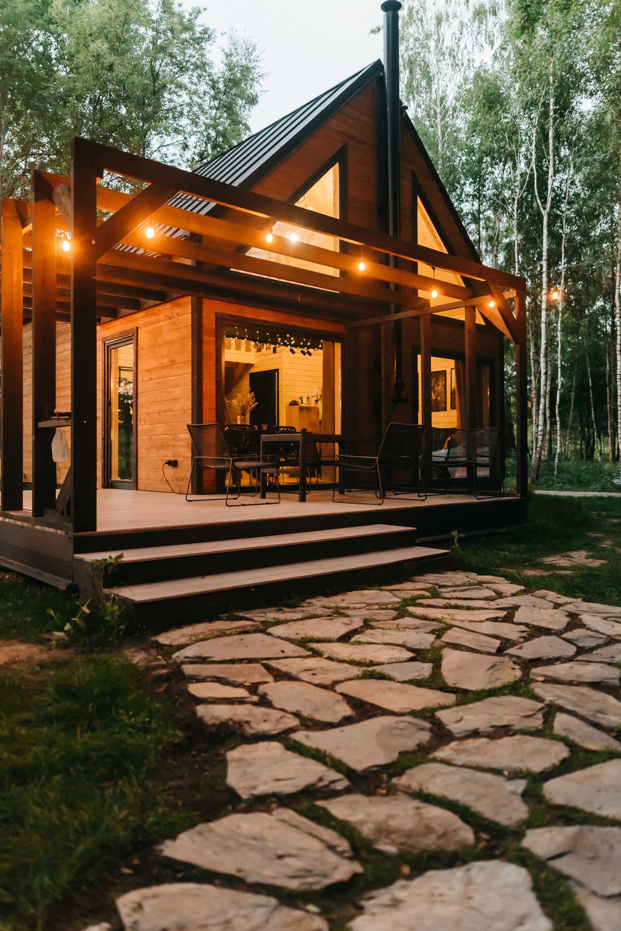 Фотографія місця GreenWood Space' 2